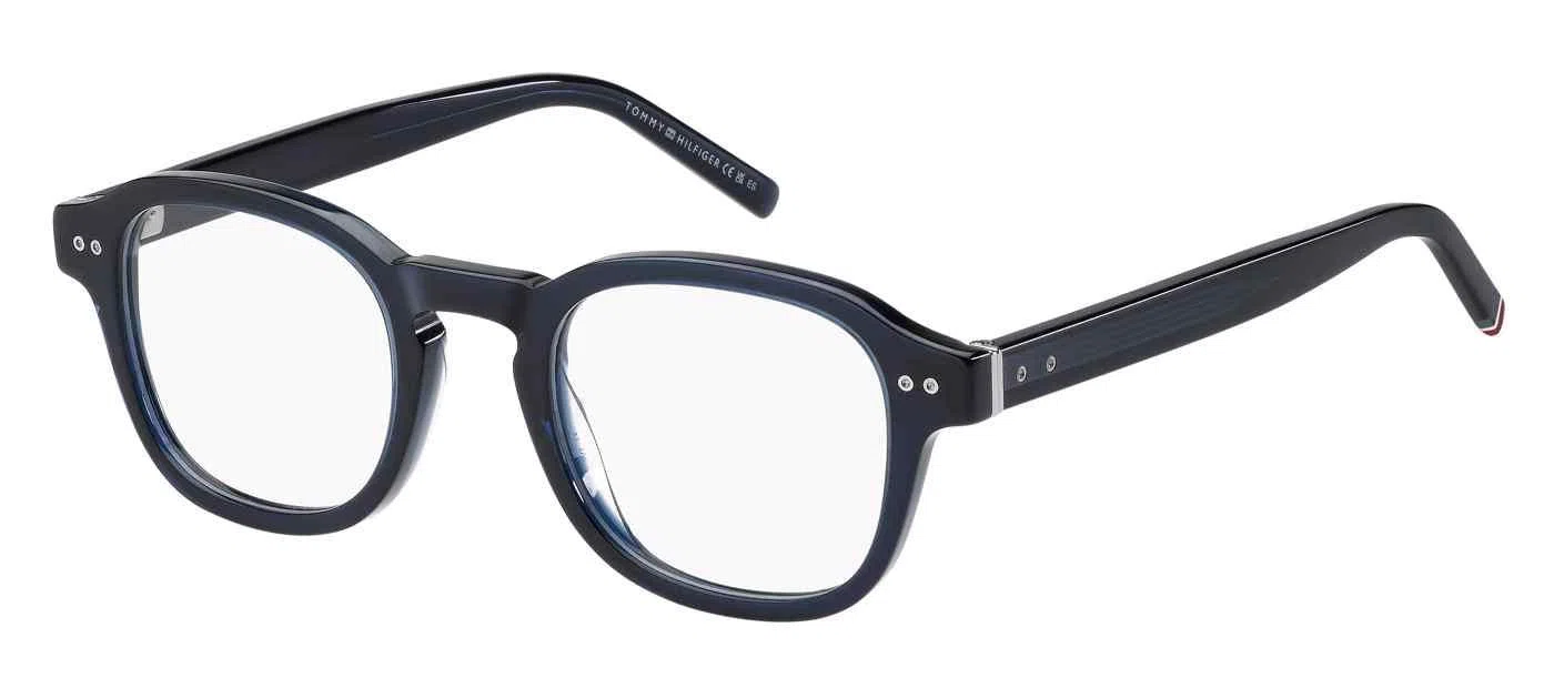 Tommy Hilfiger TH2033 Eyeglasses - view 4